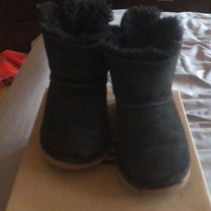 Toddler UGG boots